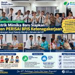 Perlindungan kerja harus sampai kepada mereka yang bekerja setiap hari untuk keluarganya.
